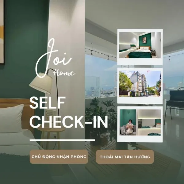 Joi Hospitality - Anthony, hotel em Vung Tau