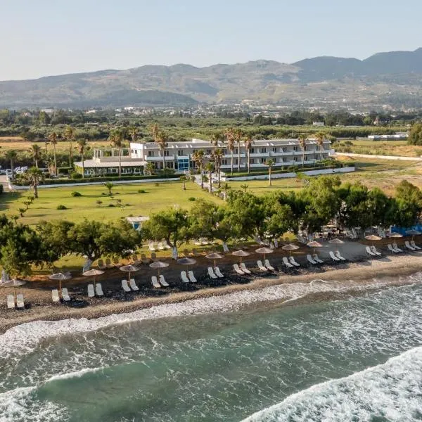 Costa Angela Seaside Resort, hotel in Kos Town
