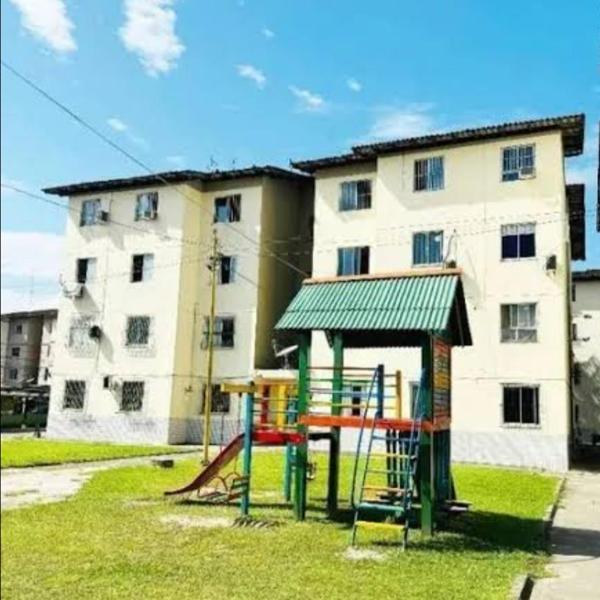 Residencial Privê Sol Tropical - Foto 5