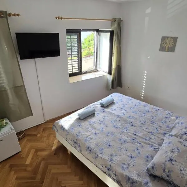 Aretha apartman i sobe, hotell sihtkohas Novi Vinodolski