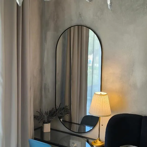 Mari's double bedroom, khách sạn ở Umag