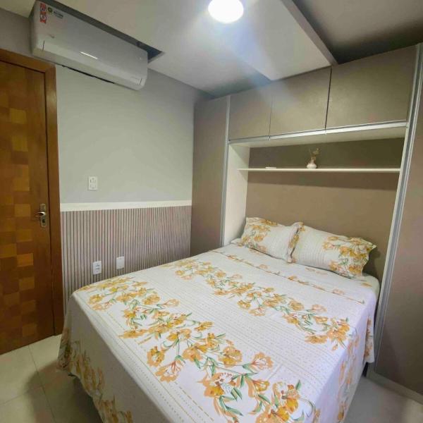 Apto 101 · 101 Flat Bom gosto e qualidade - Foto 5