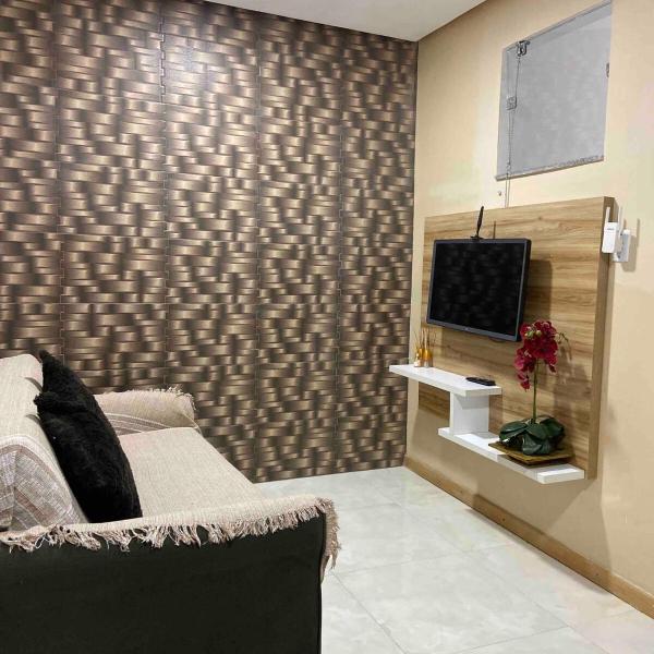 Apto 101 · 101 Flat Bom gosto e qualidade - Foto 3