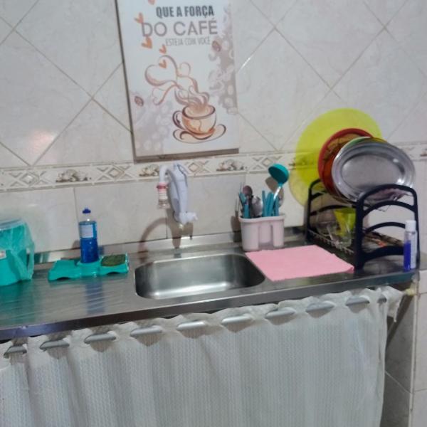 Lugar de ser Feliz
