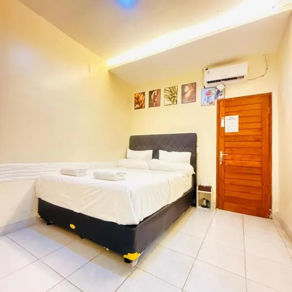 Room in Guest House near Kuta Beach Bali, ξενοδοχείο σε Pesanggaran