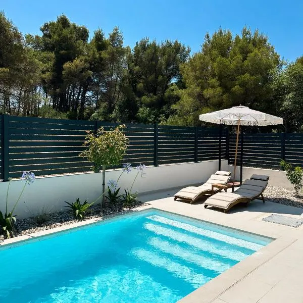Casa Olive, hotel en Šibenik