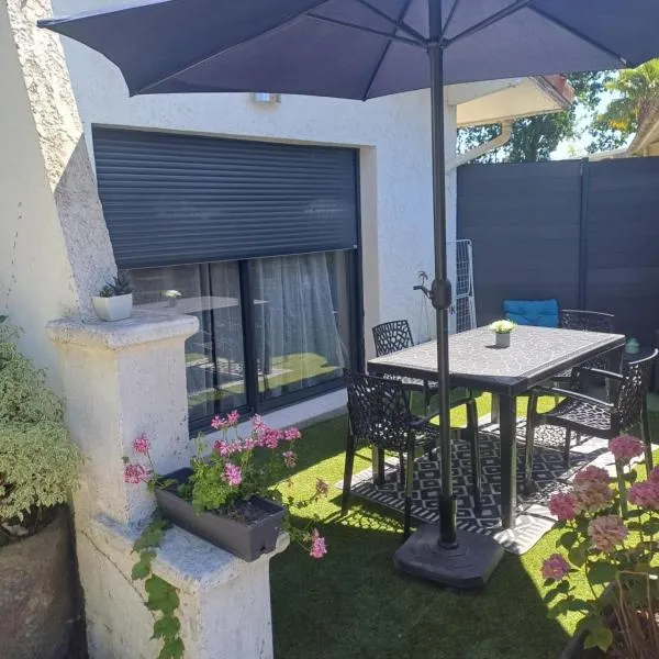 Maisonnette, hotel u gradu Biskaros