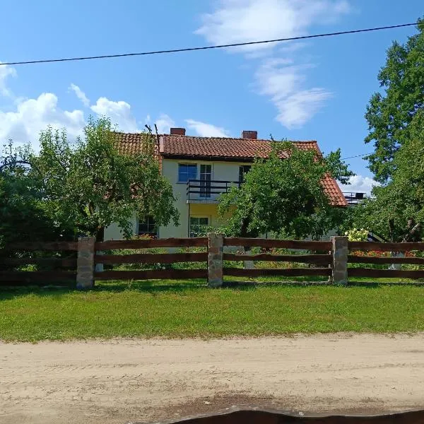 Gospodarstwo agroturystyczne MARKO , pokoje Guja, hotel v destinaci Guja