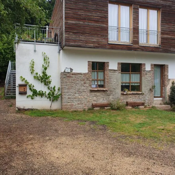 Gegenüber der Mühle, hotel in Kall