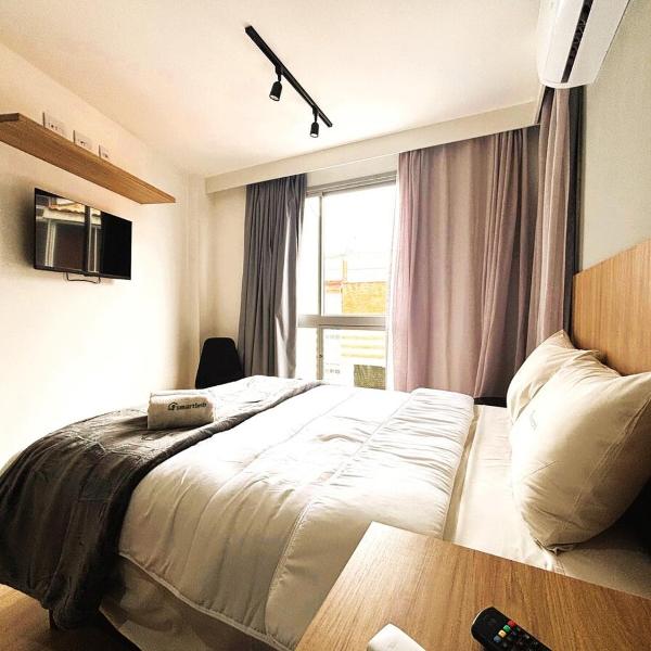 UniHome Niterói by Housi