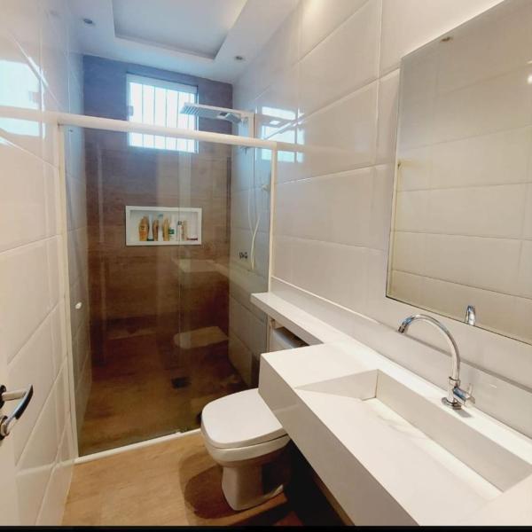 Aluguel cop 30 apt 3 quartos 2 vgs