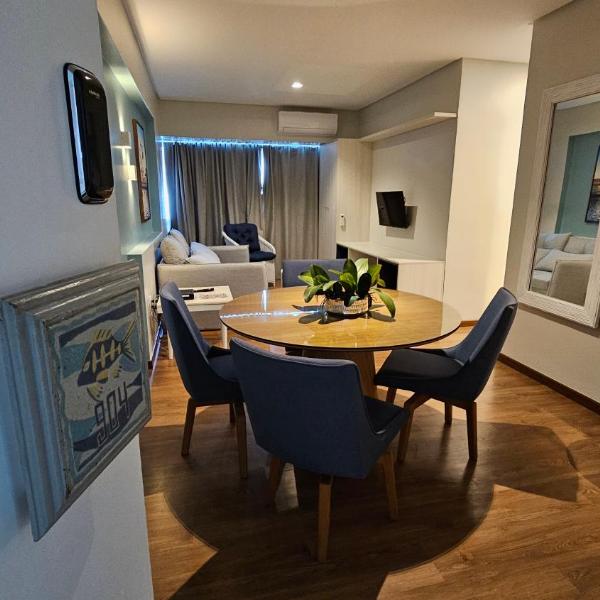 Flat Imperial Suites