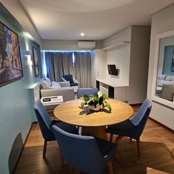 Flat Imperial Suites - Foto 5