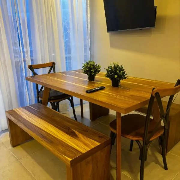 APARTAMENTO BETANIa, hotel in Armenia