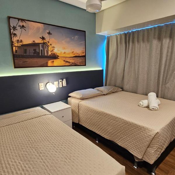 Flat Imperial Suites - Foto 2