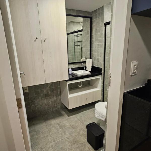 Flat Imperial Suites - Foto 3