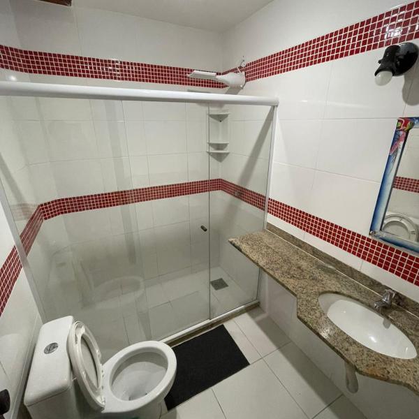 Casa 4 quartos Condomínio em Frente a Praia Grande - Foto 3