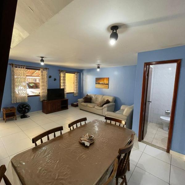 Casa 4 quartos Condomínio em Frente a Praia Grande - Foto 5