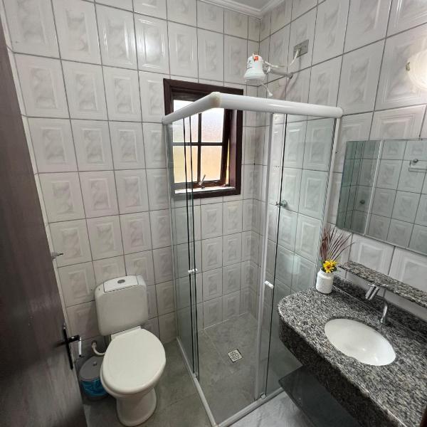 Pousada maréatoa suite 02 - Foto 3