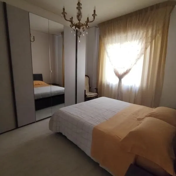 Casa Mari, hotel in Ancona