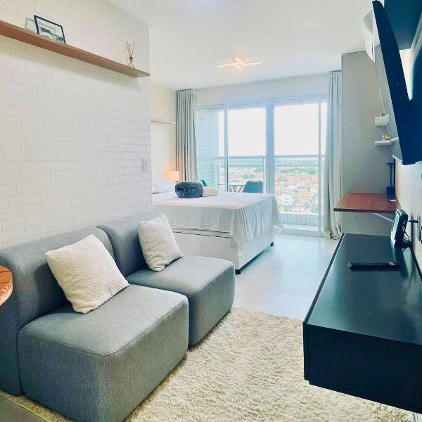Fortaleza Sul Style by Holiday Stays - Foto 4
