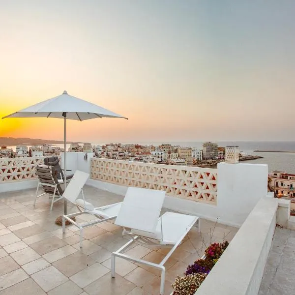 Dimora Del Dragone, hotel a Vieste