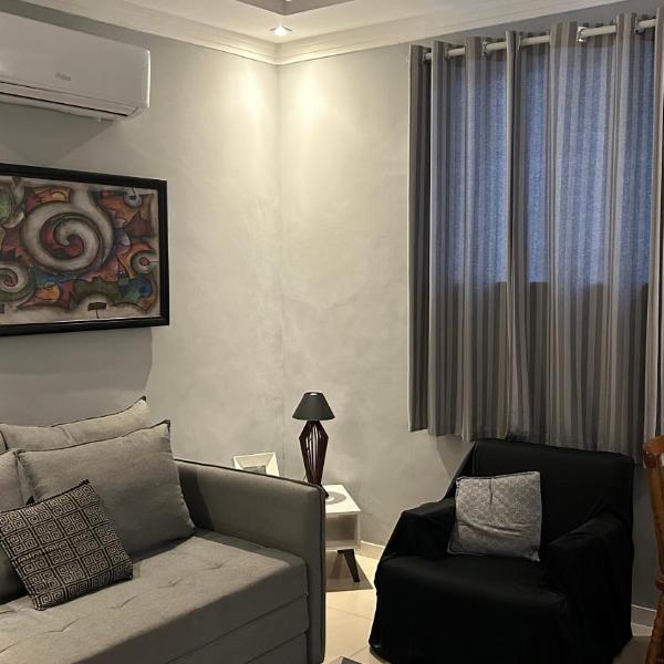 Apartamento no melhor ponto de Copacabana a 5 minutos da praia - Foto 4