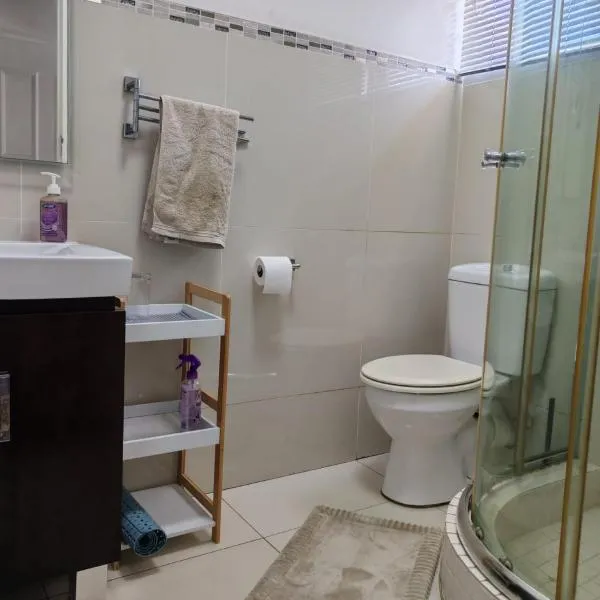 Marula guest house, khách sạn ở Durban