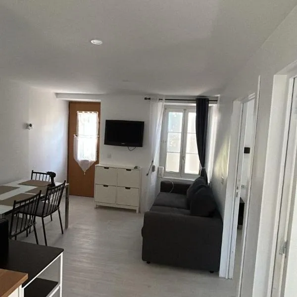Logement entier Montreux, hotel in Montreux