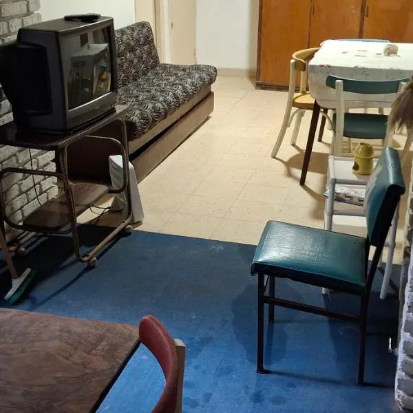 La cueva，位于马德普拉塔的酒店