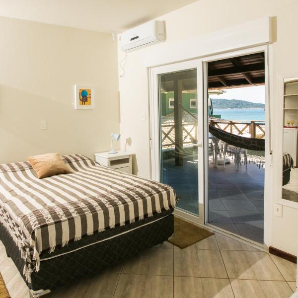 Campeche Beach House