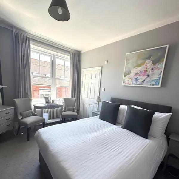 Providence in Seaford, hotel in Seaford