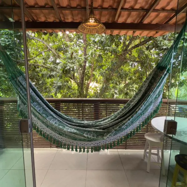 Pituba Ville - Ap Floresta, hotel in Itacaré