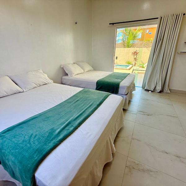 Casa Encanto das Dunas - Foto 2