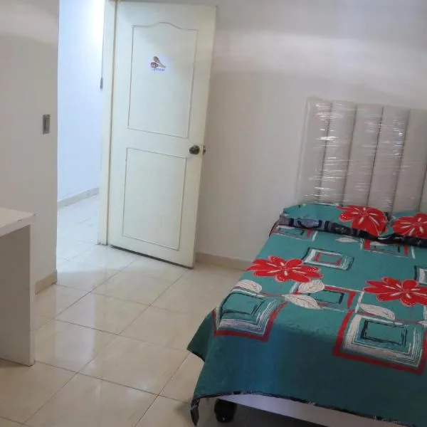 casa rumba y salsa accommodation, hotel in Cali