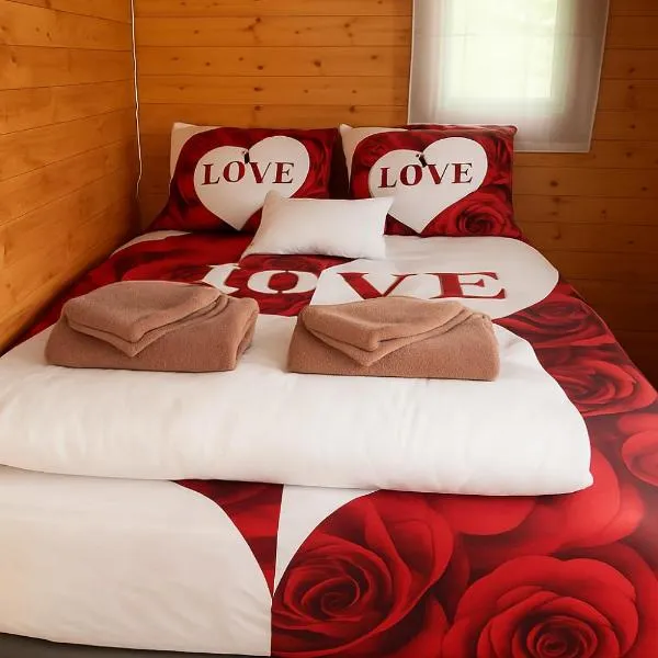 Happy Land, hotel v destinaci Landskrona