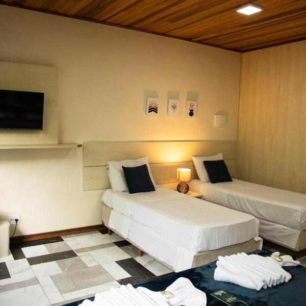 Lonier Nature INN - Foto 5