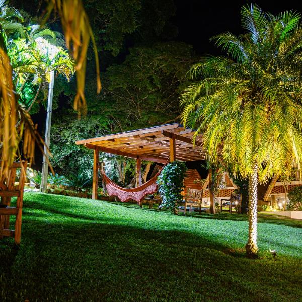 Filimahalo Hotel