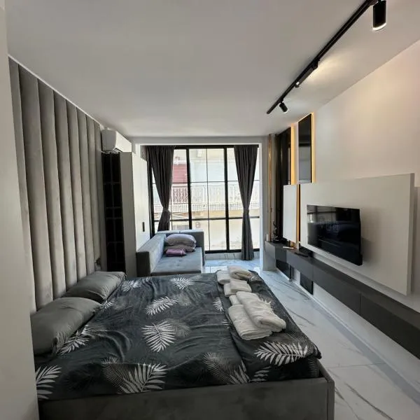 Stitch on the beach 2, hotel in Paralia Katerinis