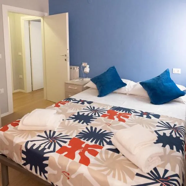 Suite delle Maree: Chioggia'da bir otel