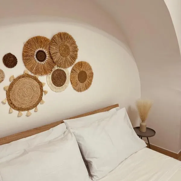 Essenza, hotel a Nardò