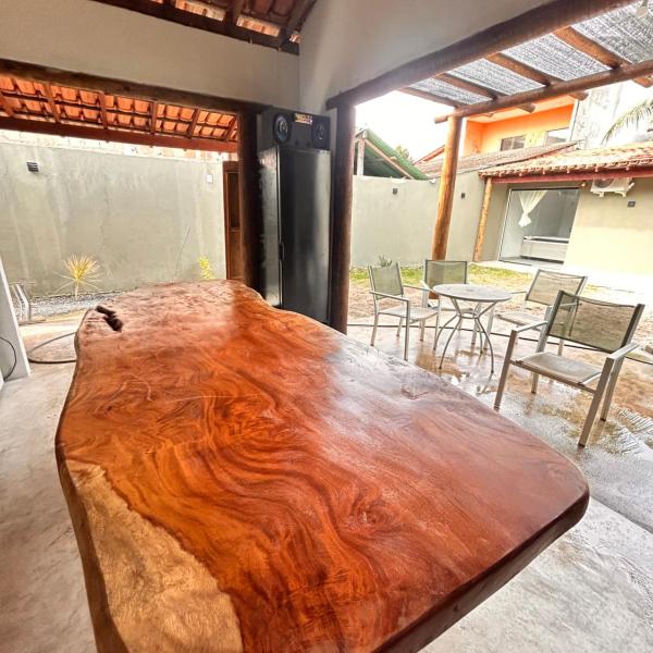 Casa de Mainha - Foto 4