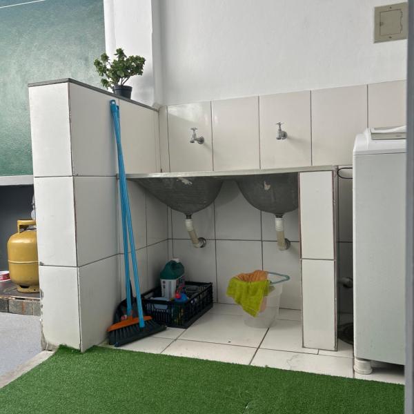 Nossa casa, nosso lar - Foto 5