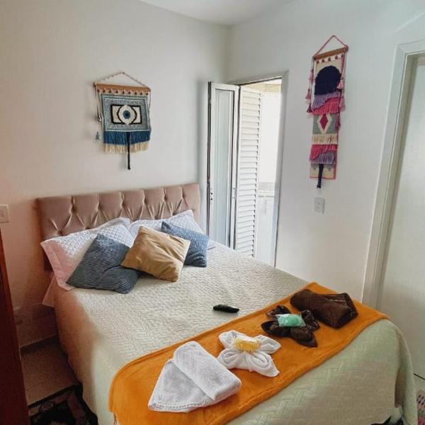 84 -Apartamento próximo a AV Paulista