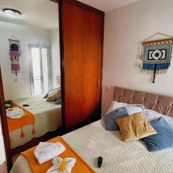 84 -Apartamento próximo a AV Paulista - Foto 2