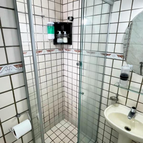 84 -Apartamento próximo a AV Paulista - Foto 3