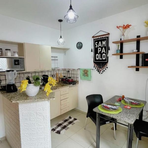 84 -Apartamento próximo a AV Paulista - Foto 5