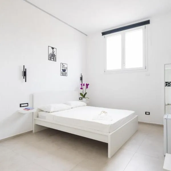EnSe Affittacamere, hotel in Tortolì
