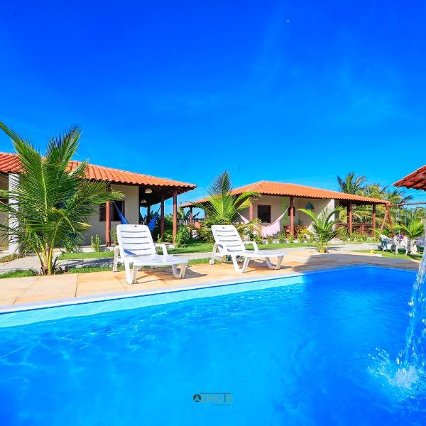 BirutaVillage Praia de Maramar Macapá