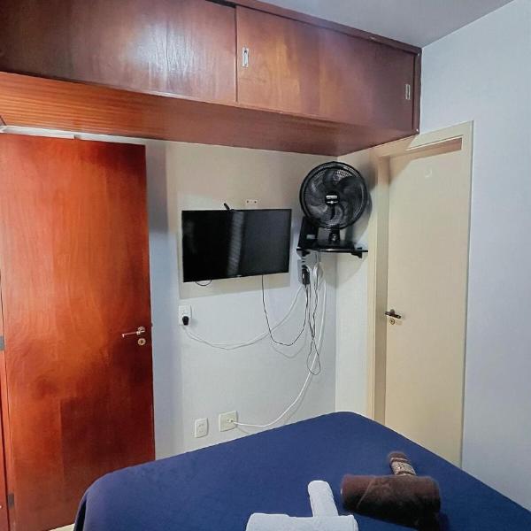 61 - Apartamento próximo a Paulista - Foto 4